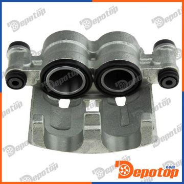Étrier de frein avant droite pour CITROEN | HZP-CT-007, 8AC355395701